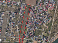 Pantelimon, Lebada, str. Sinaia, teren 24.750 mp