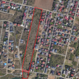 Pantelimon, Lebada, str. Sinaia, teren 24.750 mp