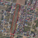 Pantelimon, Lebada, str. Sinaia, teren 24.750 mp